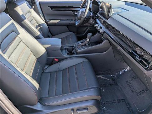 Certified 2026 Honda CR-V Sport Touring image 20