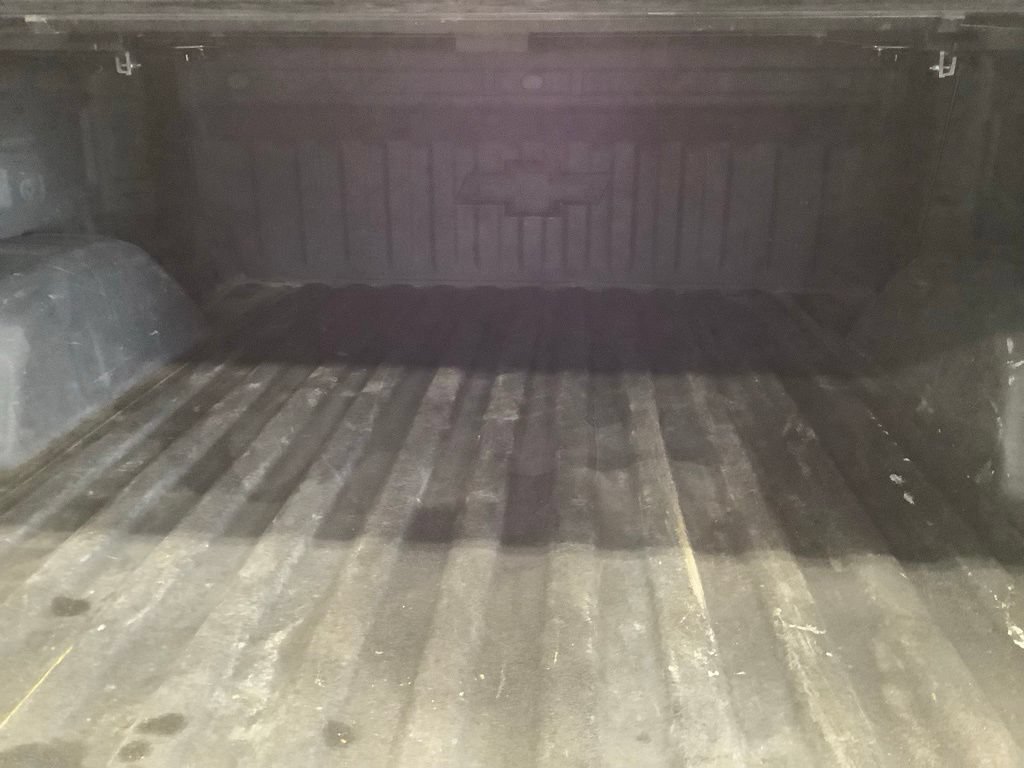 Used 2021 Chevrolet Silverado 1500 RST AWD/4WD image 27