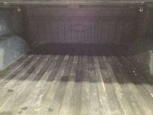 Used 2021 Chevrolet Silverado 1500 RST AWD/4WD image 27