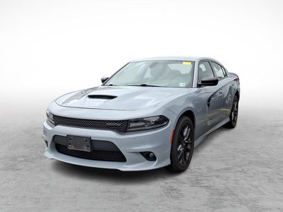 Used 2021 Dodge Charger GT w/ Blacktop Package