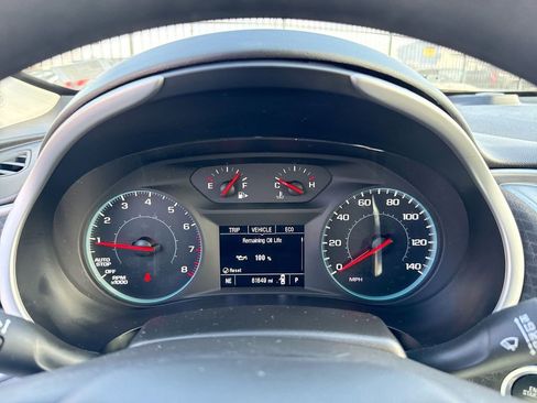 Used 2024 Chevrolet Malibu LT image 14