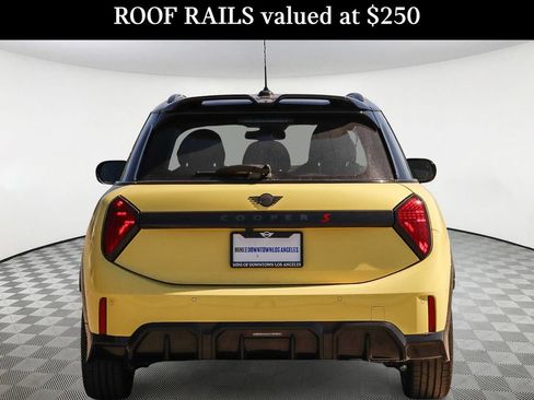 New 2026 MINI Cooper S FWD image 7