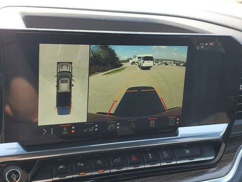 New 2026 Chevrolet Silverado 1500 RST w/ Safety Package image 30