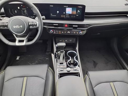 New 2026 Kia K5 GT w/ GT1 Package image 6