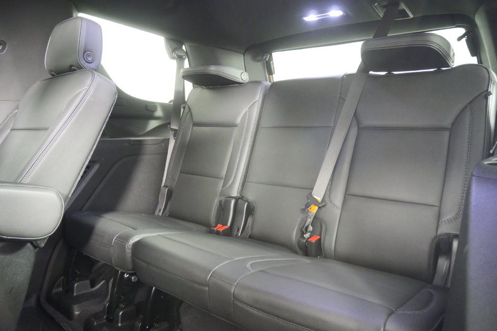 Used 2021 GMC Yukon Denali AWD/4WD image 16
