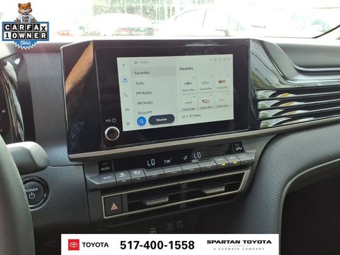 Used 2026 Toyota Camry SE FWD image 19