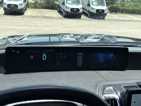 Certified 2025 Ford Expedition Max Platinum AWD/4WD image 20