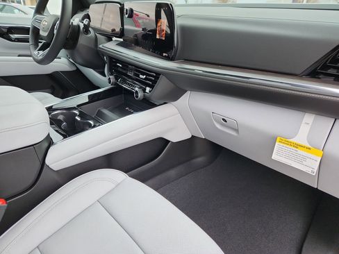 New 2026 Chevrolet Tahoe Premier AWD/4WD image 22