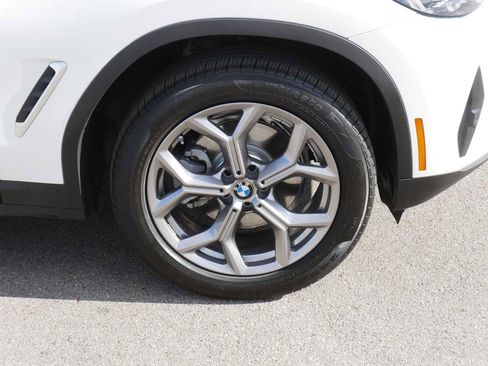 Certified 2024 BMW X3 xDrive30i w/ Premium Package w/ZPA image 14