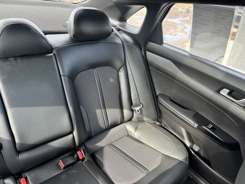 Used 2021 Kia K5 GT-Line image 13