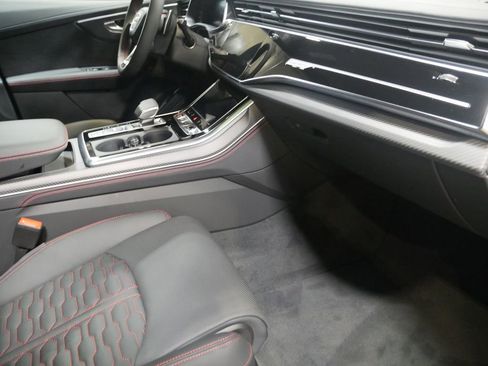 New 2025 Audi RS Q8 performance AWD/4WD image 26