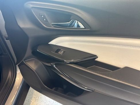 New 2026 Chevrolet Trax LT w/ Driver Confidence Package image 36