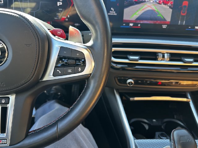 Used 2024 BMW M2 w/ Lighting Package RWD image 27