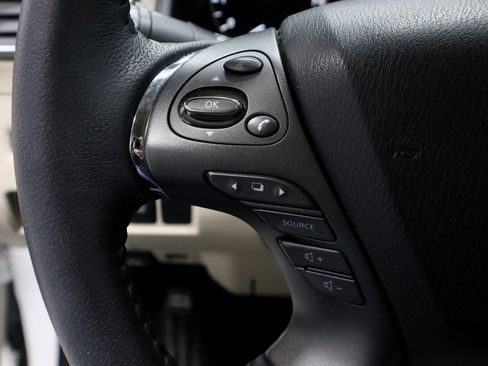 Certified 2024 Nissan Murano SL image 33