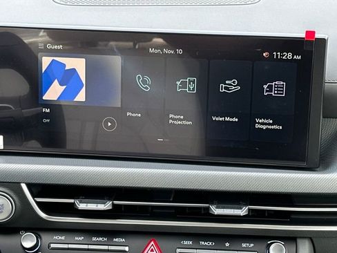 New 2026 Hyundai Sonata SEL FWD image 20