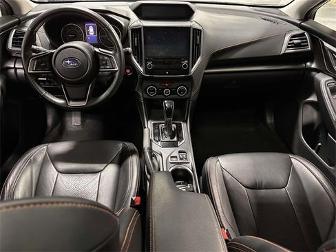 Used 2023 Subaru Crosstrek 2.5i Limited w/ Moonroof Package image 18