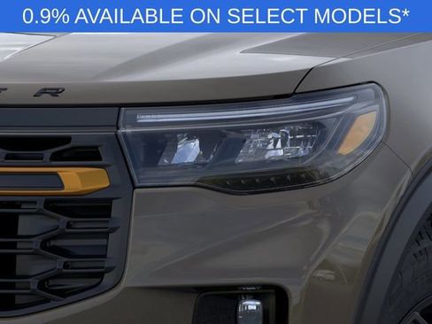 New 2026 Ford Explorer Tremor AWD/4WD image 18