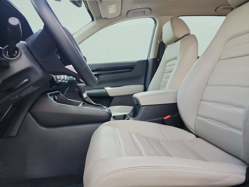 Used 2026 Honda CR-V EX-L image 19