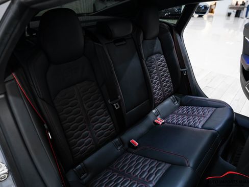 Used 2022 Audi RS 7 4.0T image 60