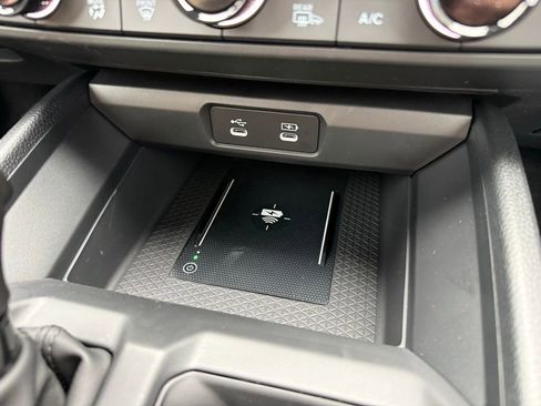 New 2026 Honda Accord SE image 23