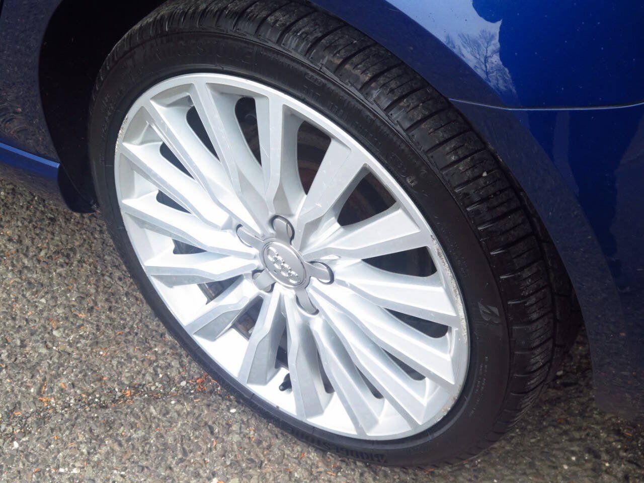 Used 2016 Audi A3 e-tron Prestige w/ Prestige Package FWD image 29