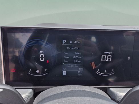 New 2026 Hyundai Sonata SEL FWD image 30