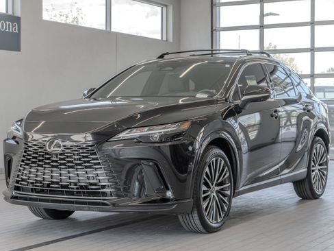 Used 2024 Lexus RX 350 w/ Convenience Package AWD/4WD image 23