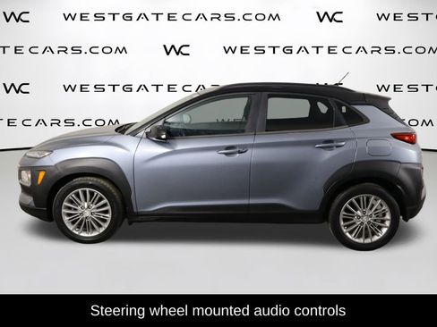 Used 2018 Hyundai Kona SEL image 5