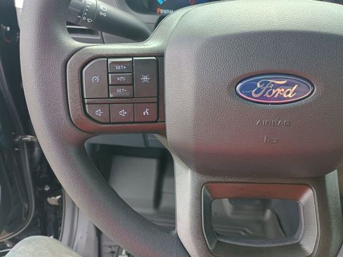 New 2026 Ford F150 STX w/ Equipment Group 201A FX4 image 9