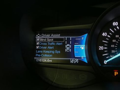 Used 2024 Ford Edge SEL w/ Convenience Package AWD/4WD image 33