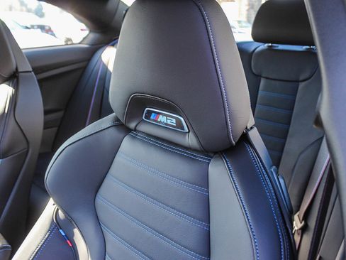 New 2026 BMW M2 w/ Lighting Package image 25