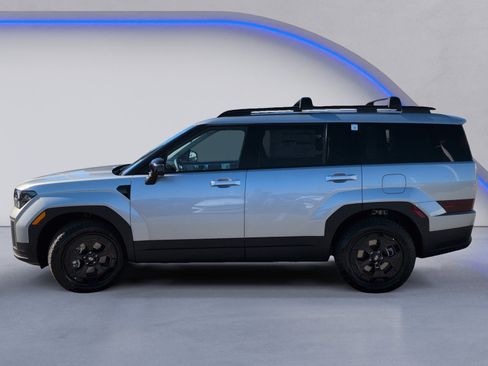 New 2026 Hyundai Santa Fe XRT AWD/4WD image 10