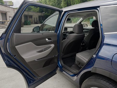 Used 2019 Hyundai Santa Fe SEL FWD image 36