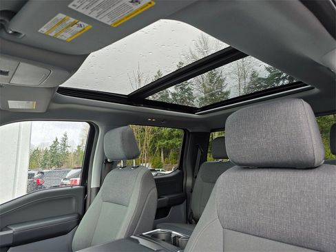 Used 2024 Ford F150 XLT w/ Equipment Group 303A High image 59