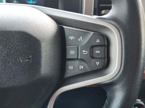 Used 2023 Ford Bronco Outer Banks AWD/4WD image 22