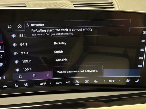 New 2025 Audi A5 2.0T Premium Plus AWD/4WD image 16
