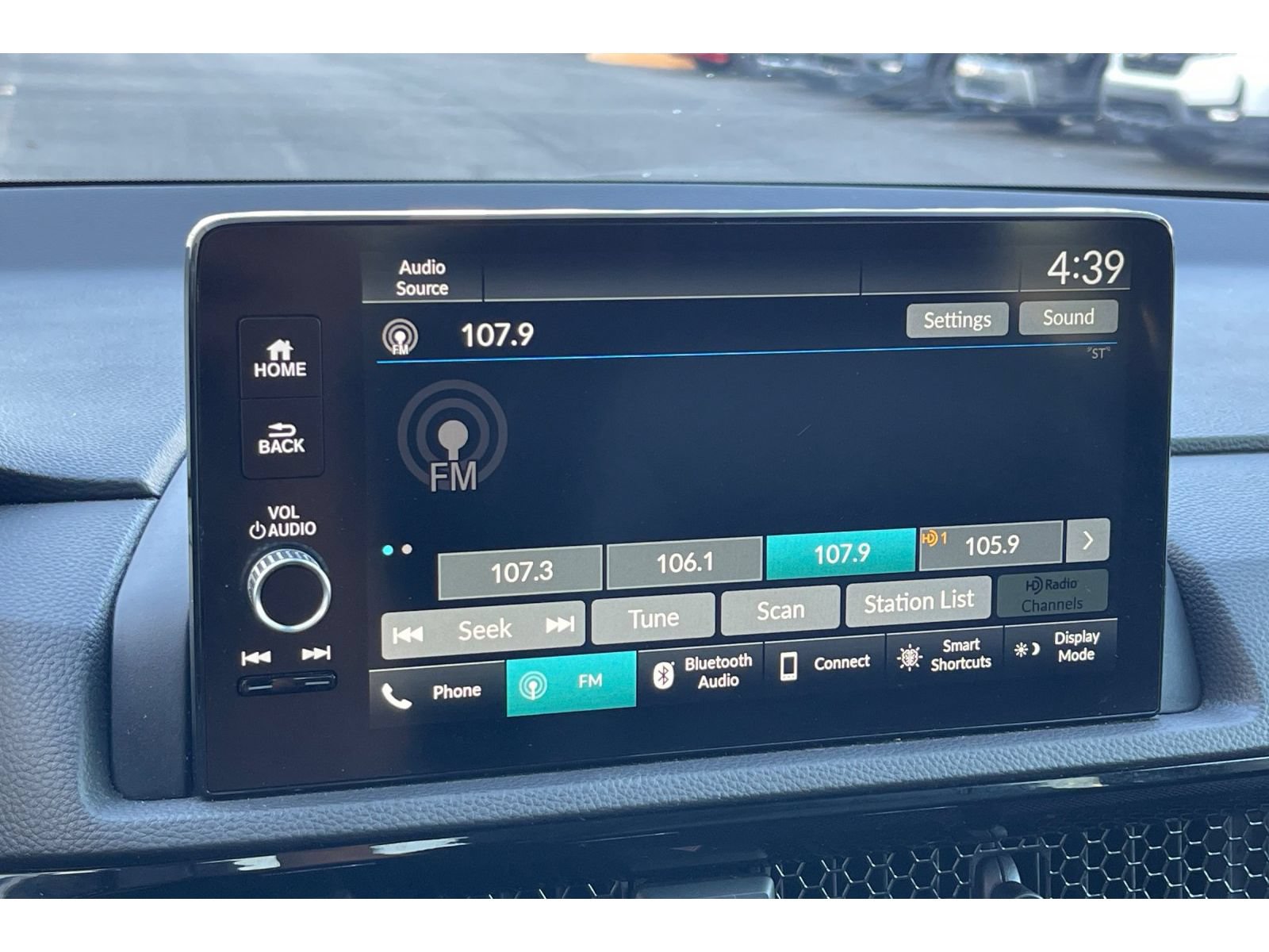 Certified 2023 Honda CR-V EX-L image 26