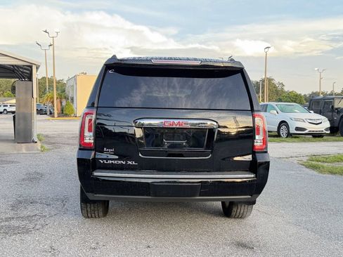 Used 2019 GMC Yukon XL Denali RWD image 6