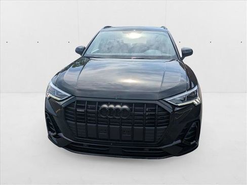 New 2025 Audi Q3 2.0T Premium image 2