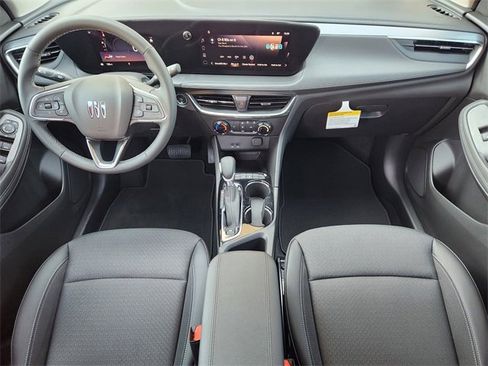 New 2026 Buick Encore GX Preferred w/ Comfort Package image 2