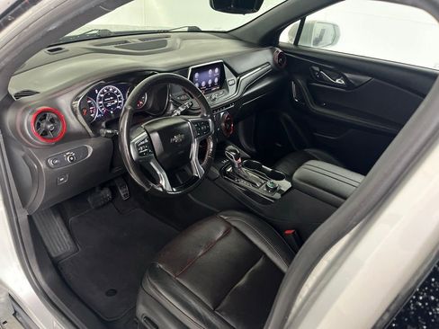 Used 2020 Chevrolet Blazer RS AWD/4WD image 25