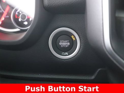 New 2026 RAM 1500 Big Horn image 22