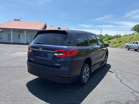 Used 2022 Honda Odyssey Touring image 10