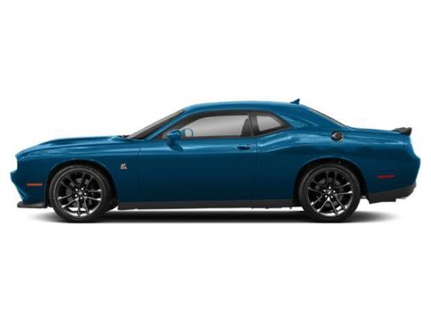 Used 2023 Dodge Challenger R/T Scat Pack w/ Plus Package RWD image 2