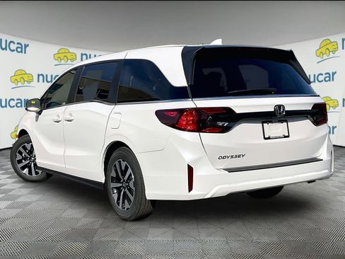 New 2026 Honda Odyssey EX-L image 5