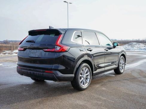 Used 2025 Honda CR-V EX-L image 7