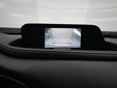 Used 2024 MAZDA CX-30 AWD 2.5 S w/ Preferred Package image 17