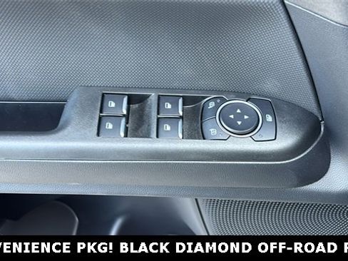 New 2025 Ford Bronco Sport Big Bend image 7