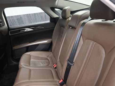 Used 2016 Lincoln MKZ Base w/ Equipment Group 300A Reserve image 17