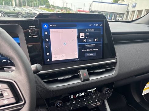 New 2026 Subaru Outback Premium AWD/4WD image 77